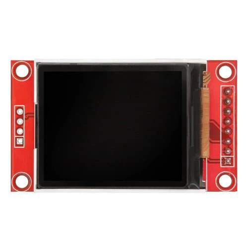 1,8" TFT Display am ESP32 Dev Kit C betreiben - Image 3