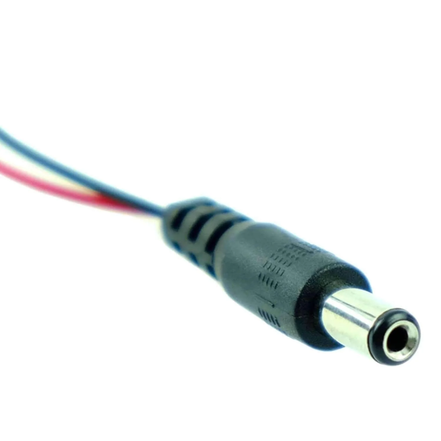 Batterieclip 9-Volt I-Typ Clip Snap mit 15cm Anschlusskabel - Image 2