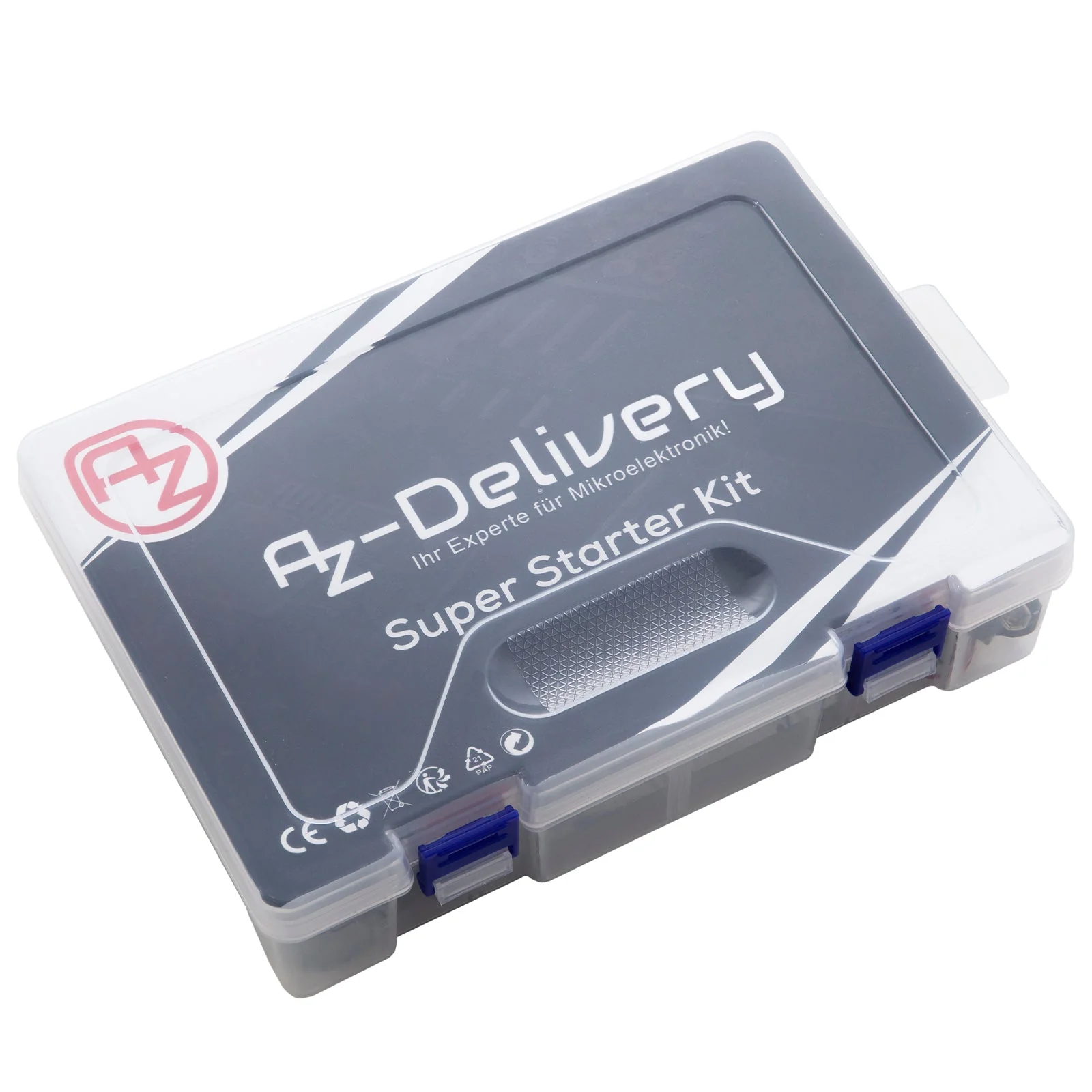 Elektronik Super Starter Kit und Die 25 besten Projekte für Arduino und ESP Buch - Image 4