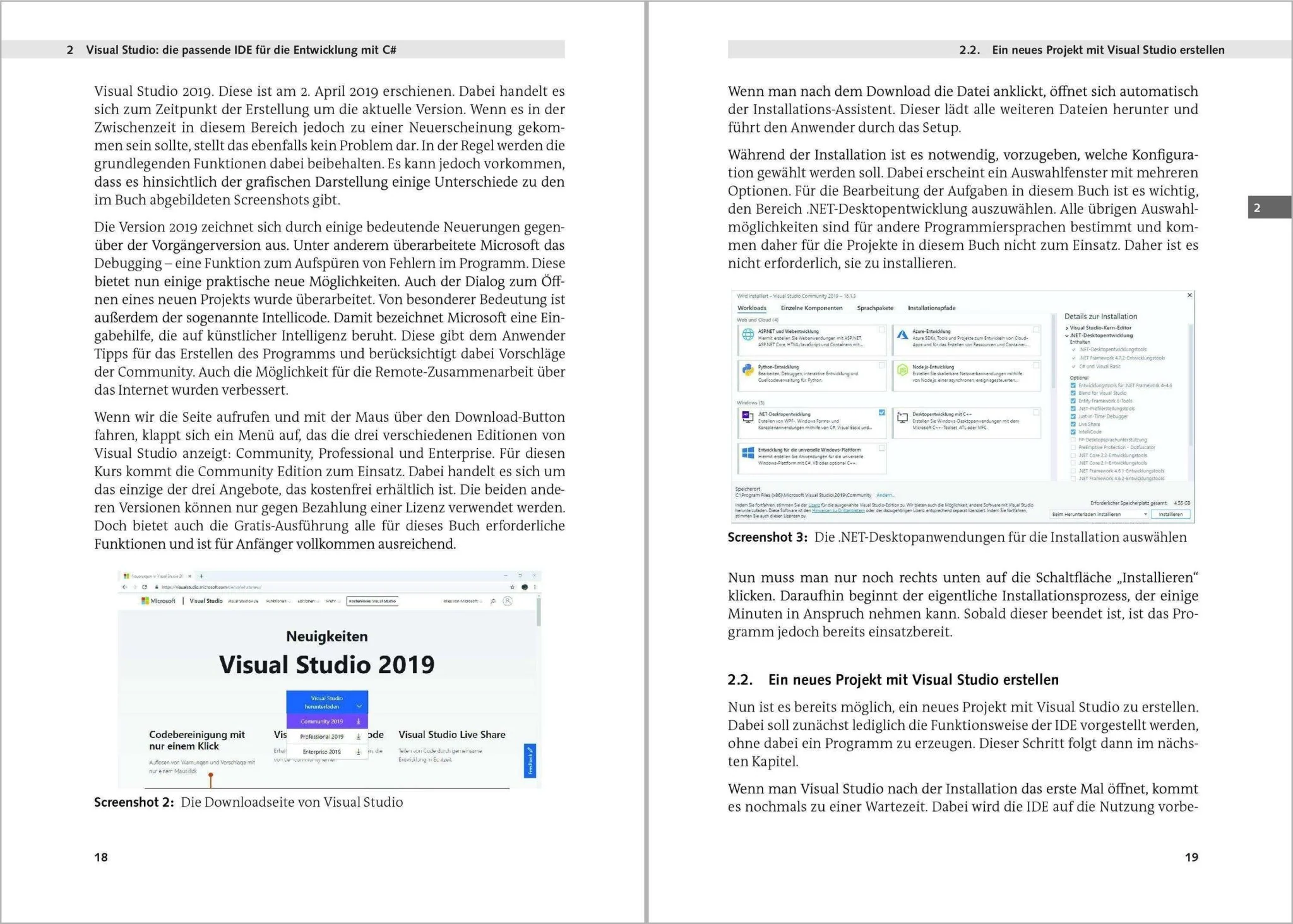 C# Programmieren für Einsteiger: Der leichte Weg zum C#-Experten - Image 4