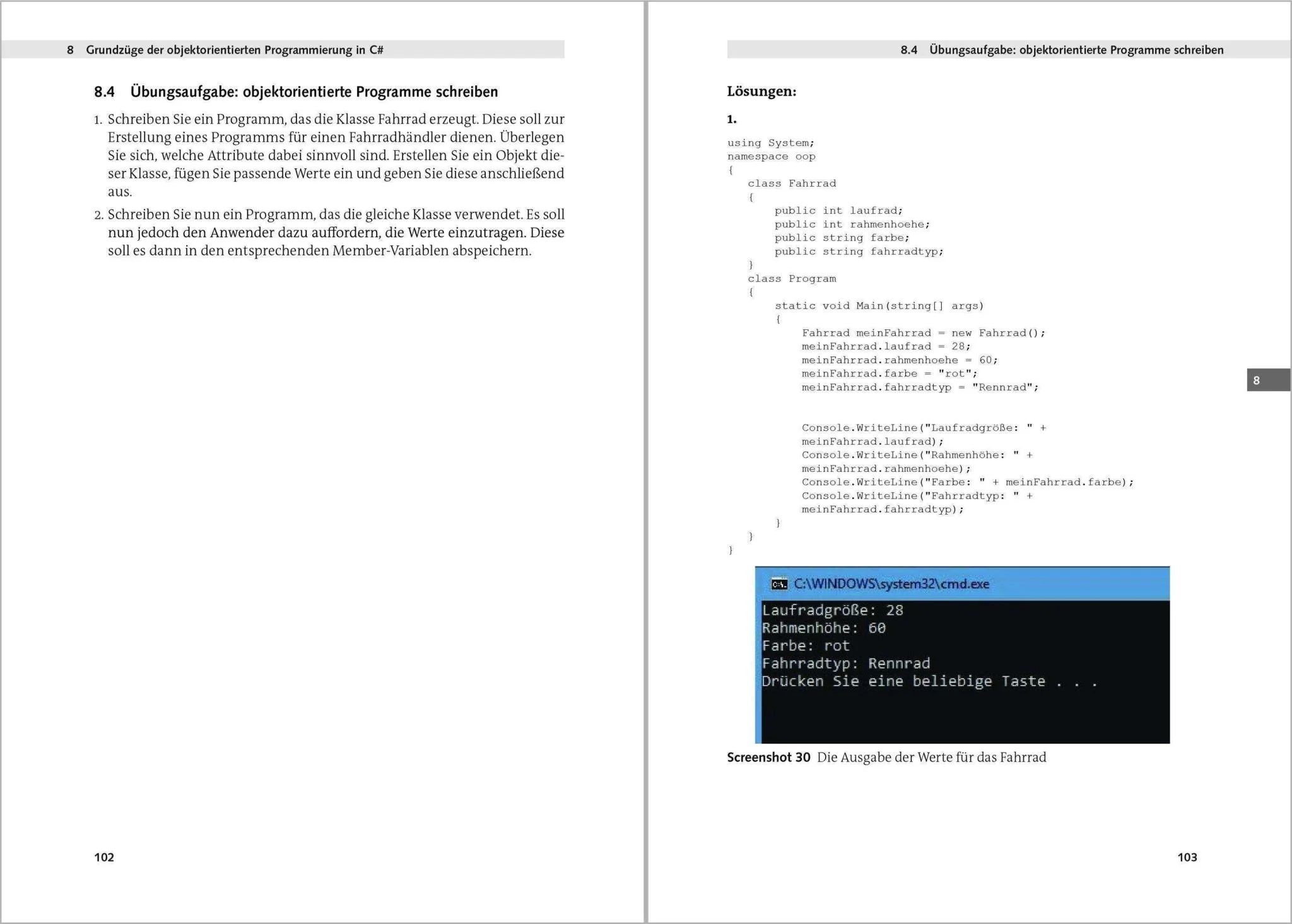 C# Programmieren für Einsteiger: Der leichte Weg zum C#-Experten - Image 7