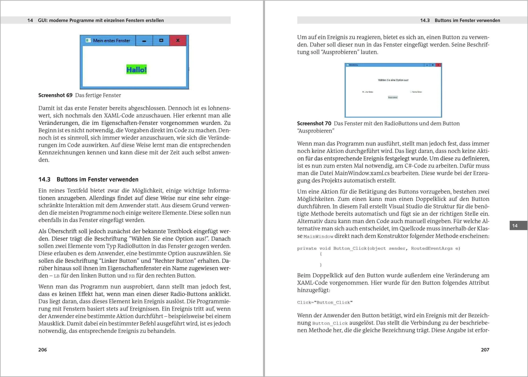 C# Programmieren für Einsteiger: Der leichte Weg zum C#-Experten - Image 9