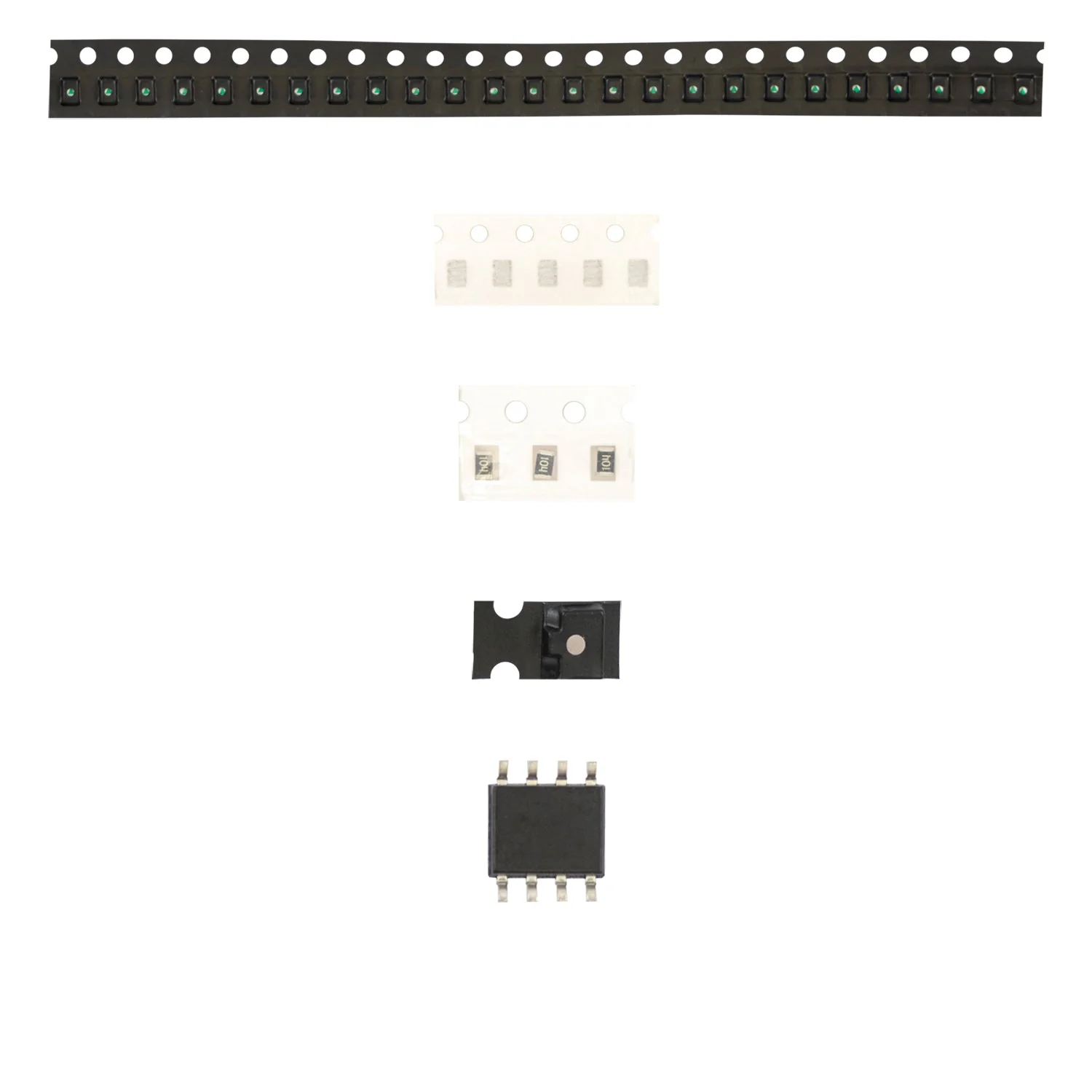 LED Weihnachtsstern Lötset – DIY Elektronik Bausatz für einen Stern mit rotem Beleuchtungseffekt – Ideal für MINT Lernen, Weihnachtsdekoration und Lötübungen - Image 6