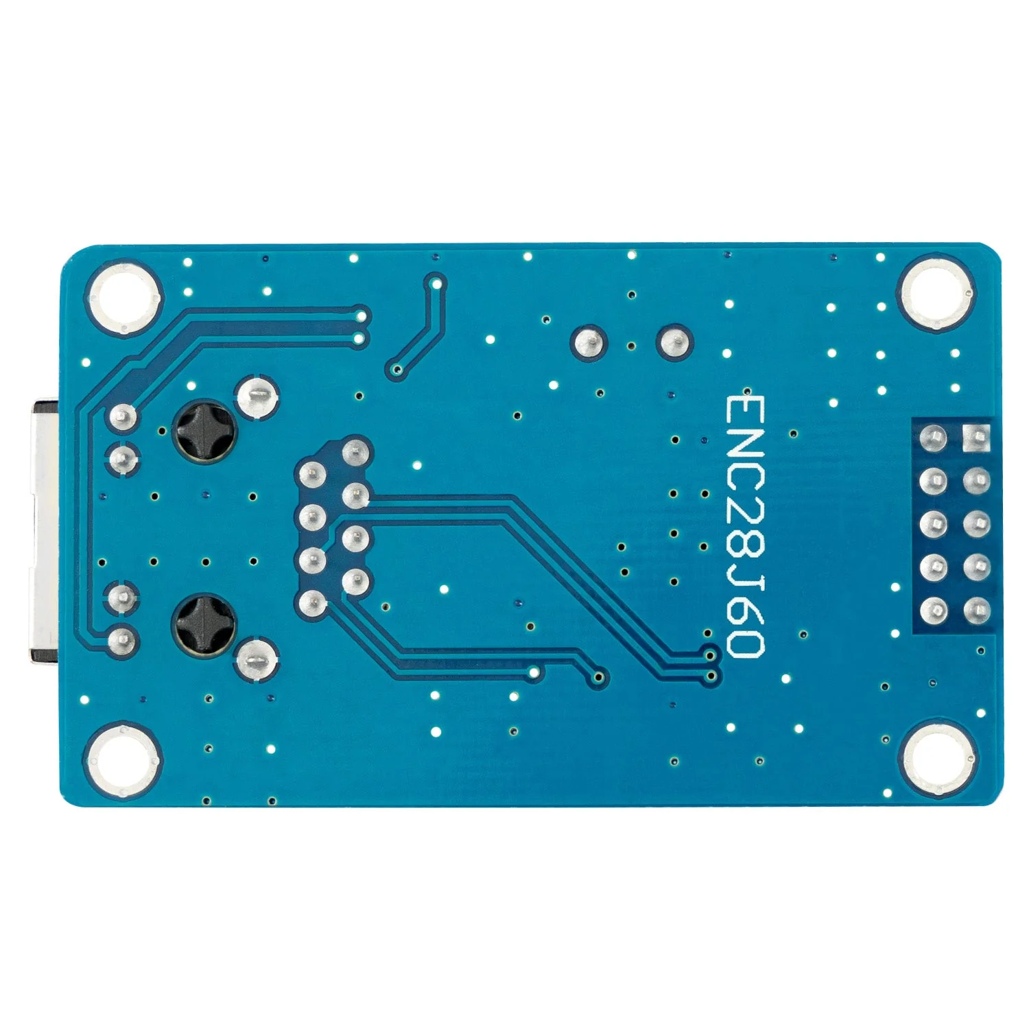 ENC28J60 Ethernet Shield LAN Netzwerk Modul kompatibel mit Arduino - Image 5