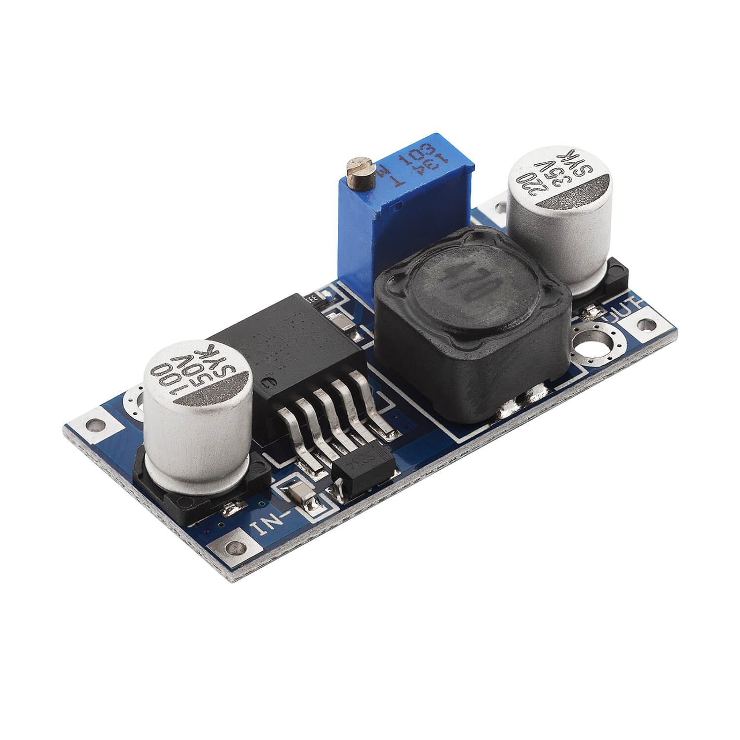 Türverriegelung IOT Tresor Projekt mit Video Anleitung - Image 5