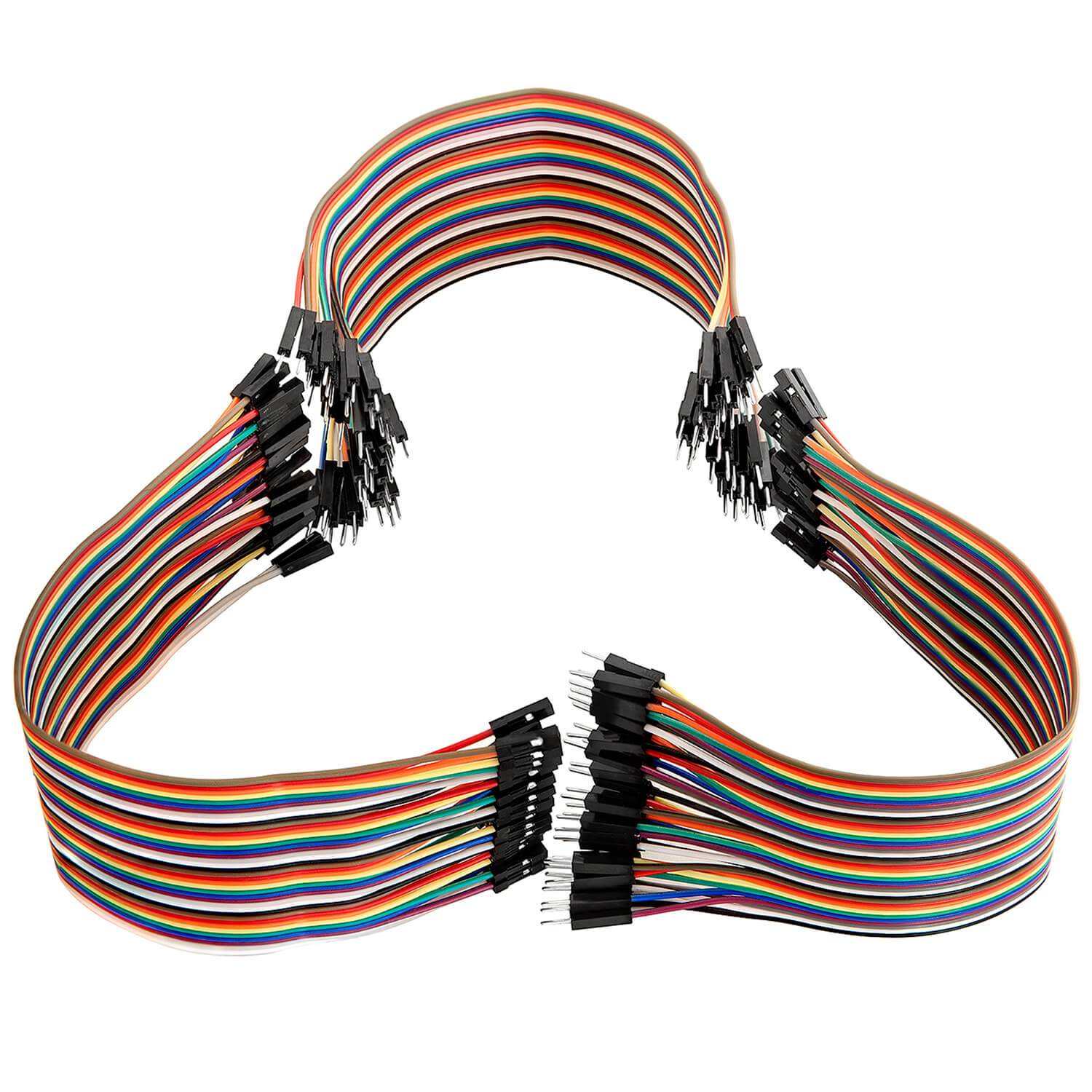Mechanische 7-Segment-Anzeige mit Servos und ESP32 - Image 6