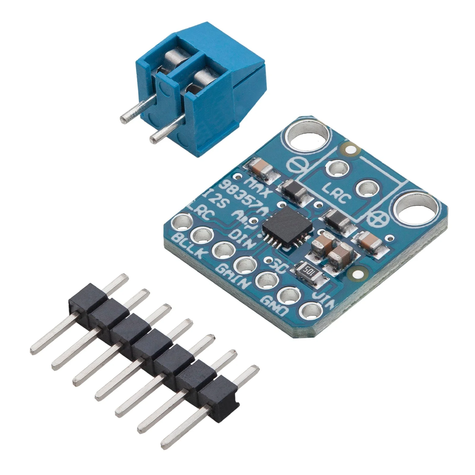 Radiowecker mit dem AZ-Touch und ESP32 Dev Kit - mit Touchscreen-Steuerung - Image 6